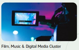 Film & Digital Media